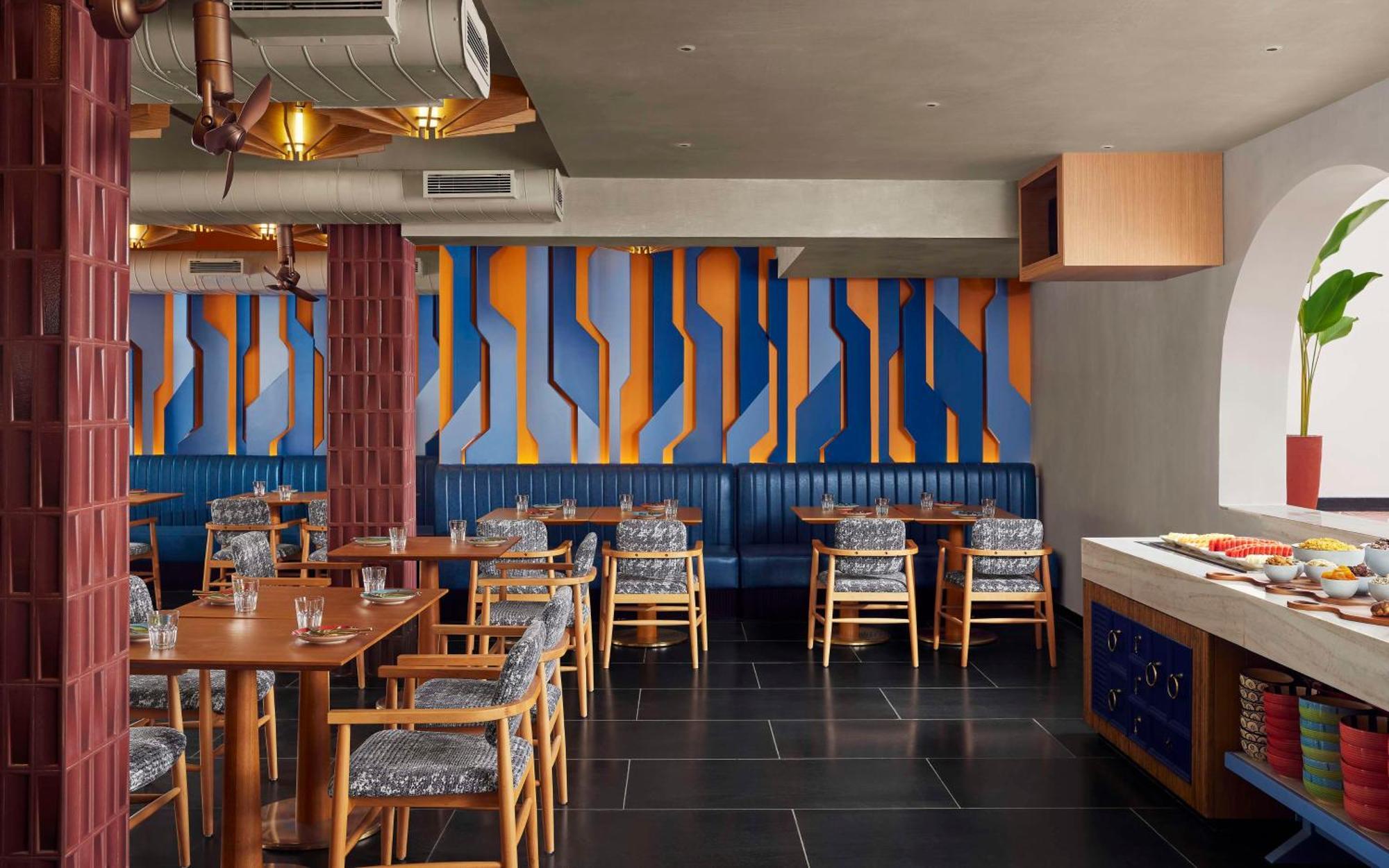 Hyatt Ronil Goa - A Jdv By Hyatt Hotel 巴加 外观 照片