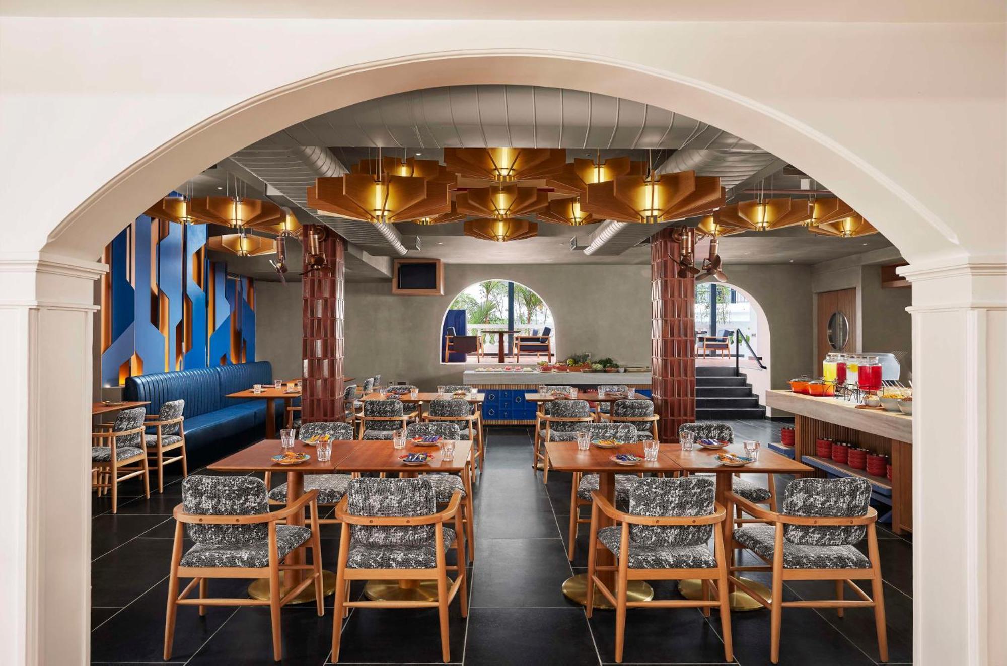 Hyatt Ronil Goa - A Jdv By Hyatt Hotel 巴加 外观 照片